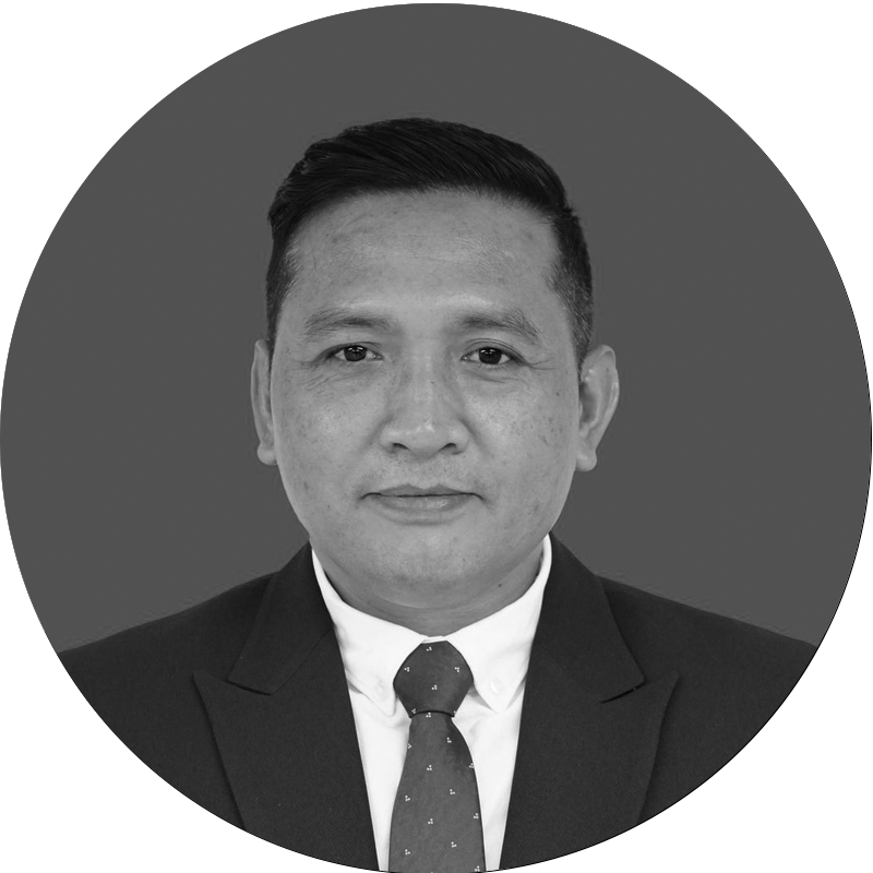 Dr. I Nyoman Laba, S.Sn., M.Sn