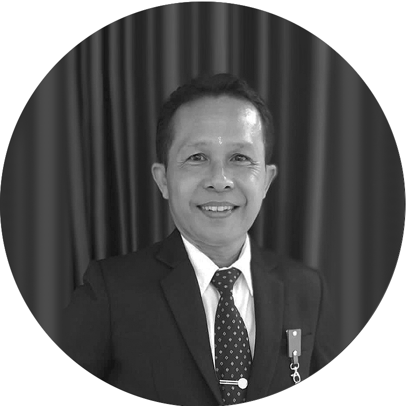 Dr. I Kadek Widnyana, M.Si